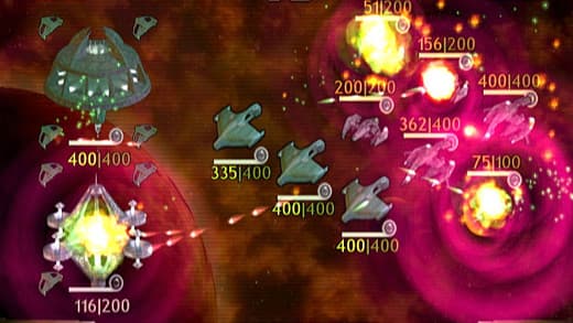 Star Trek: Conquest screenshot 4