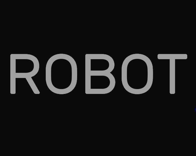 ROBOT_Game