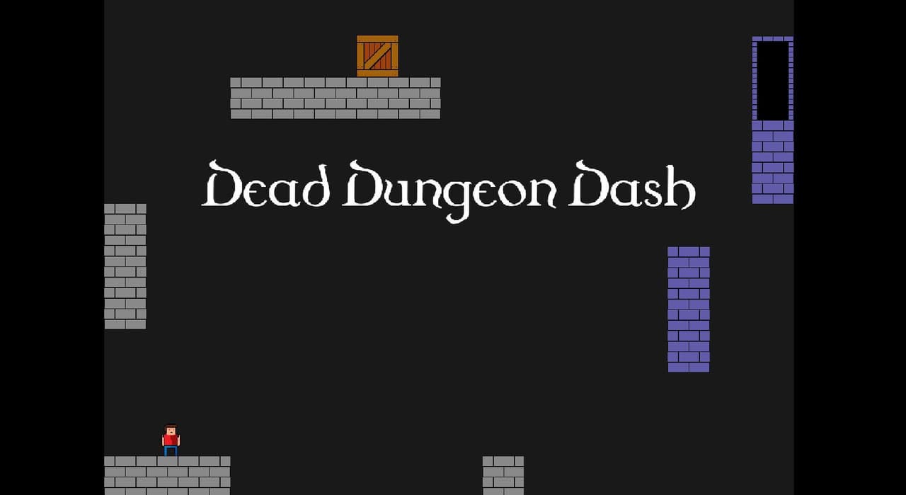 Dead Dungeon Dash