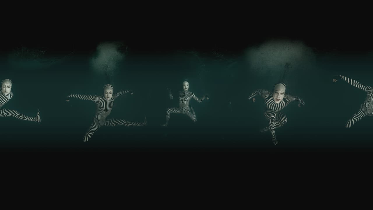 Cirque du Soleil screenshot 5