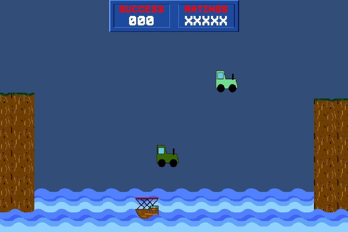 S.S. Charon - The Bridge screenshot 3
