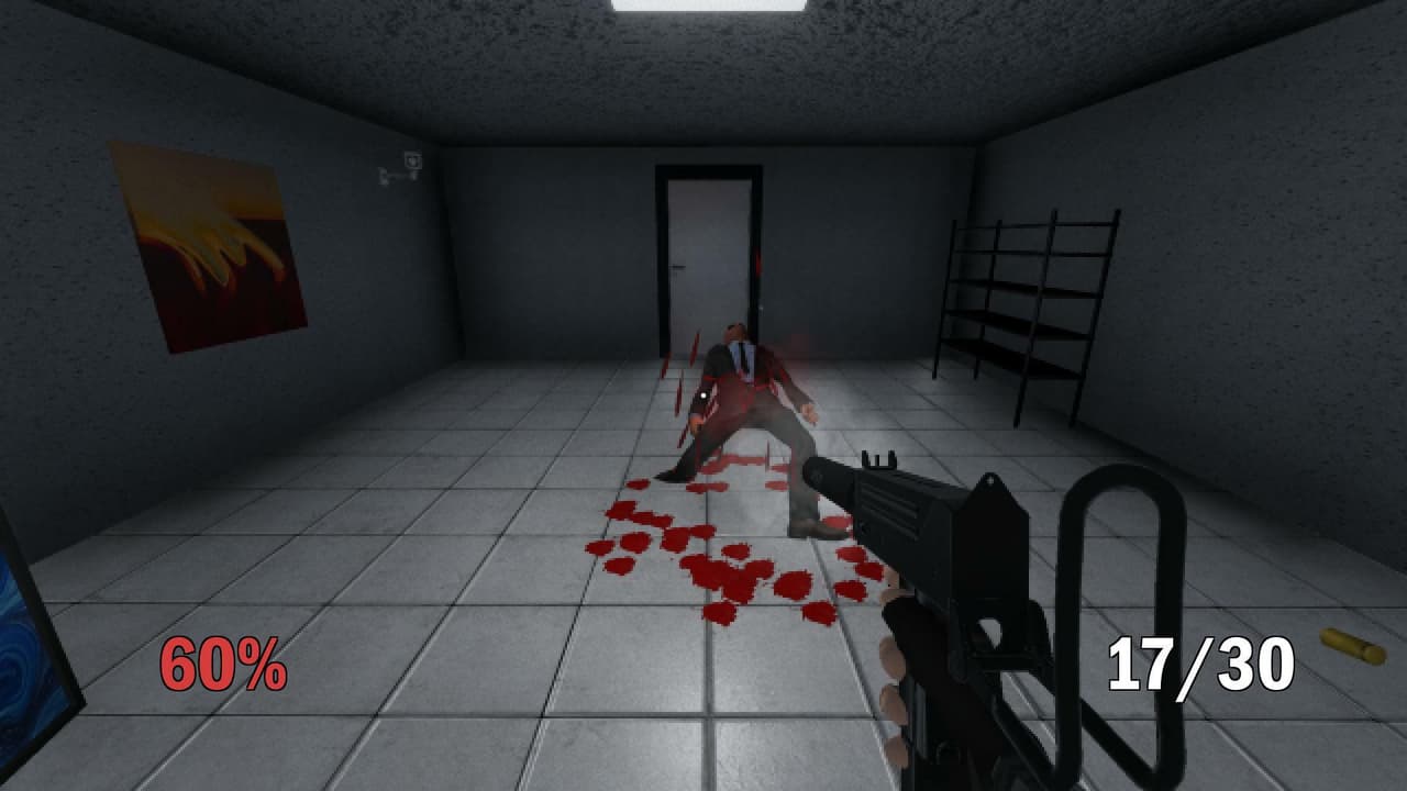 Downlink: Prologue screenshot 3