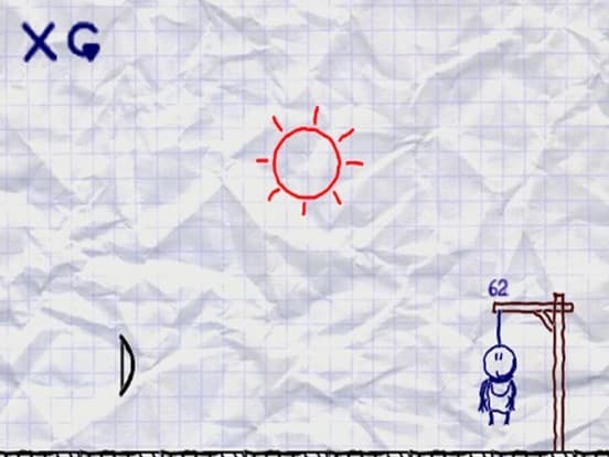 Ragdoll Salvation: Bow Master screenshot 2