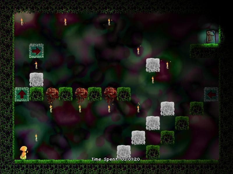 Match Girl screenshot 4