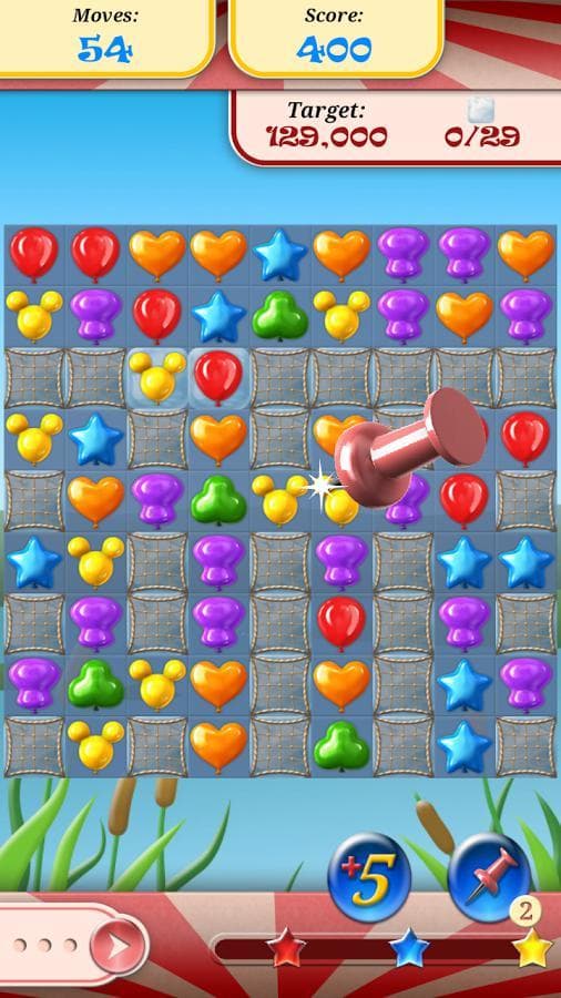Save Billy: Balloon Saga screenshot 6