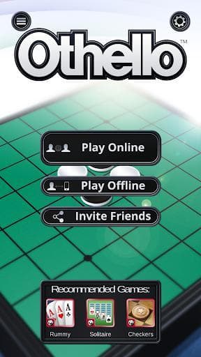 Othello - Official Board Game for Free screenshot 6