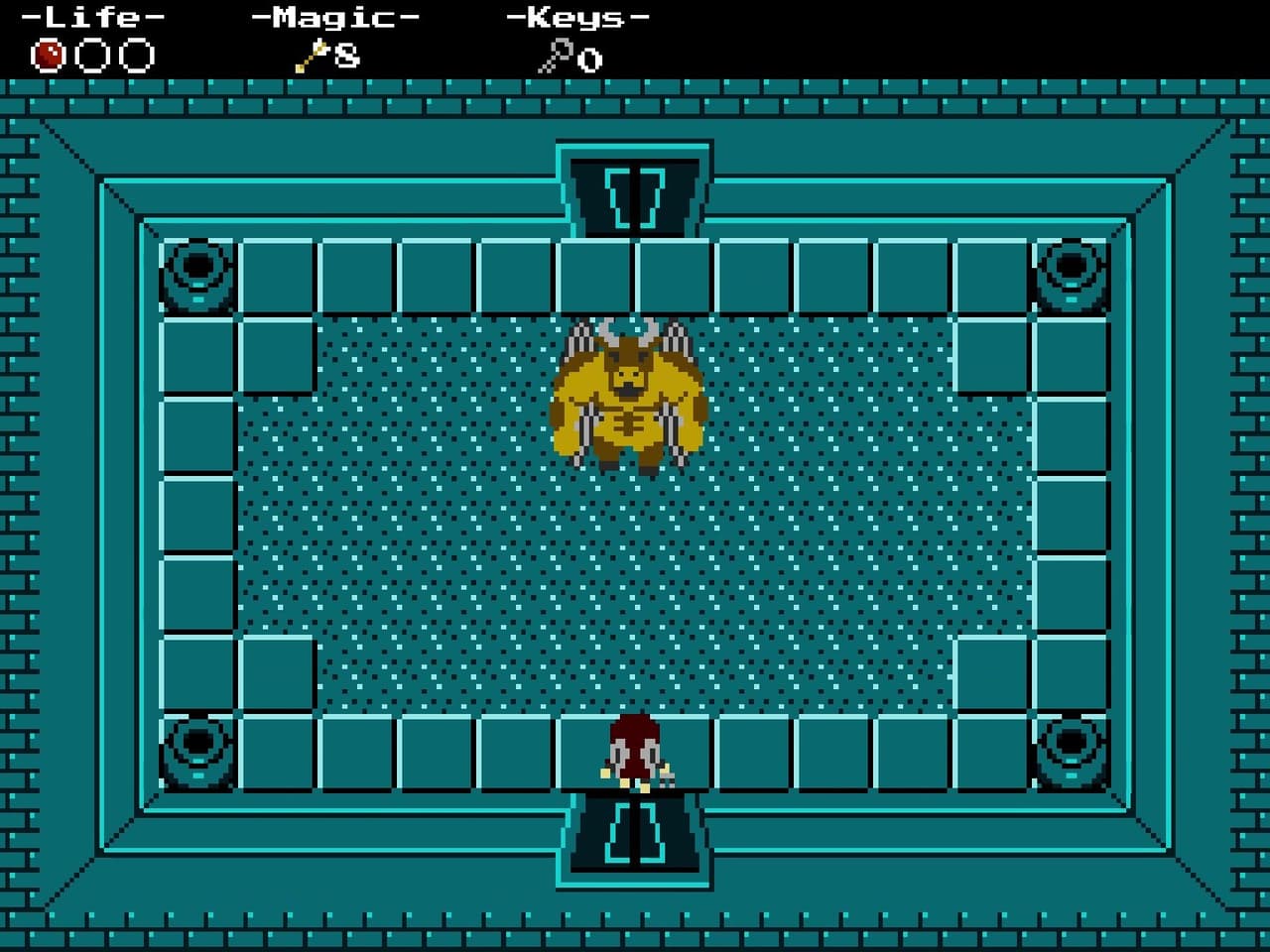 Azraels Journey