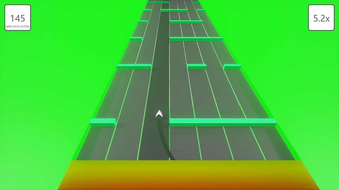 Direct (itch) screenshot 5