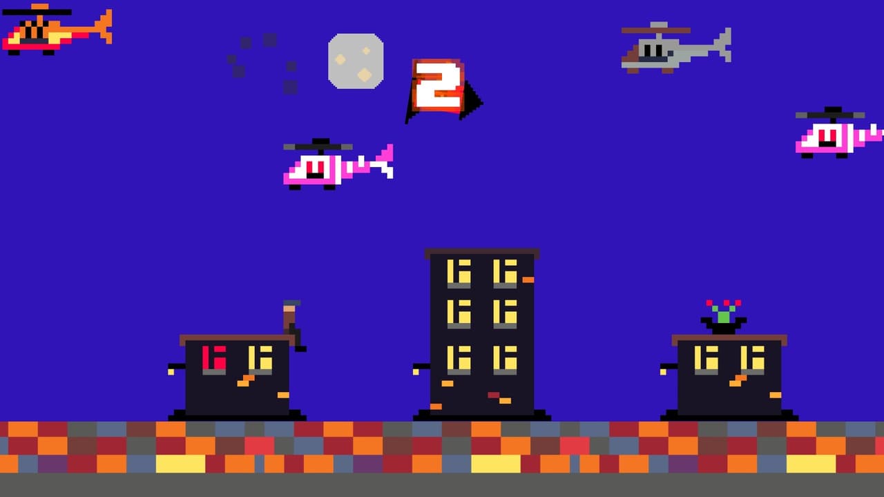 Rocket/build01 screenshot 3