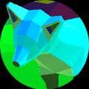 Hungry Blue Fox (Post Compo 1.1)