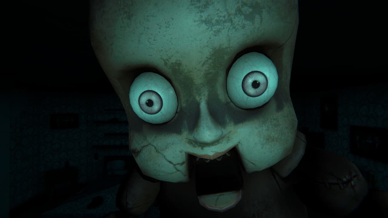 Fading Light: Antiworld screenshot 2