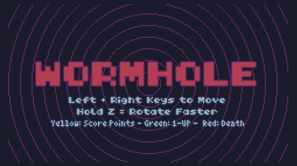 Wormhole (daves84) screenshot 2