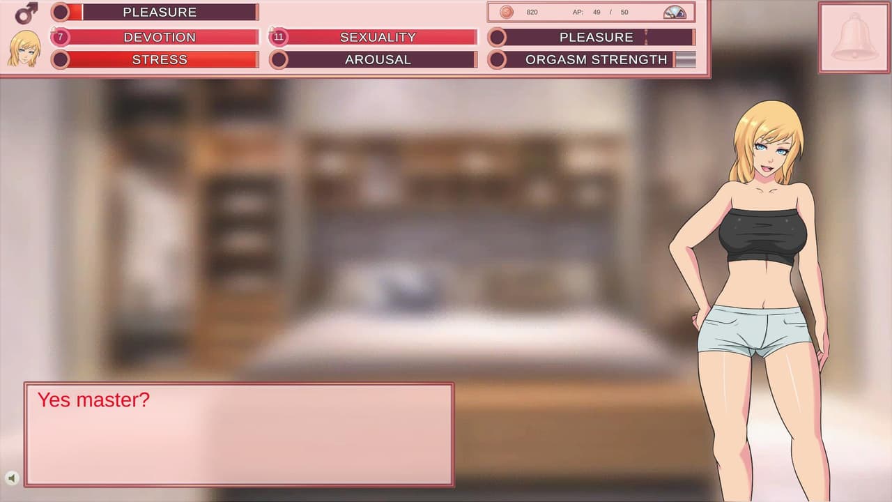 Bell Master screenshot 2