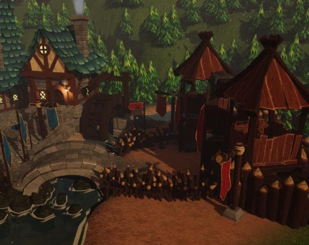 Arguantis - ArcherDefenderV1.2