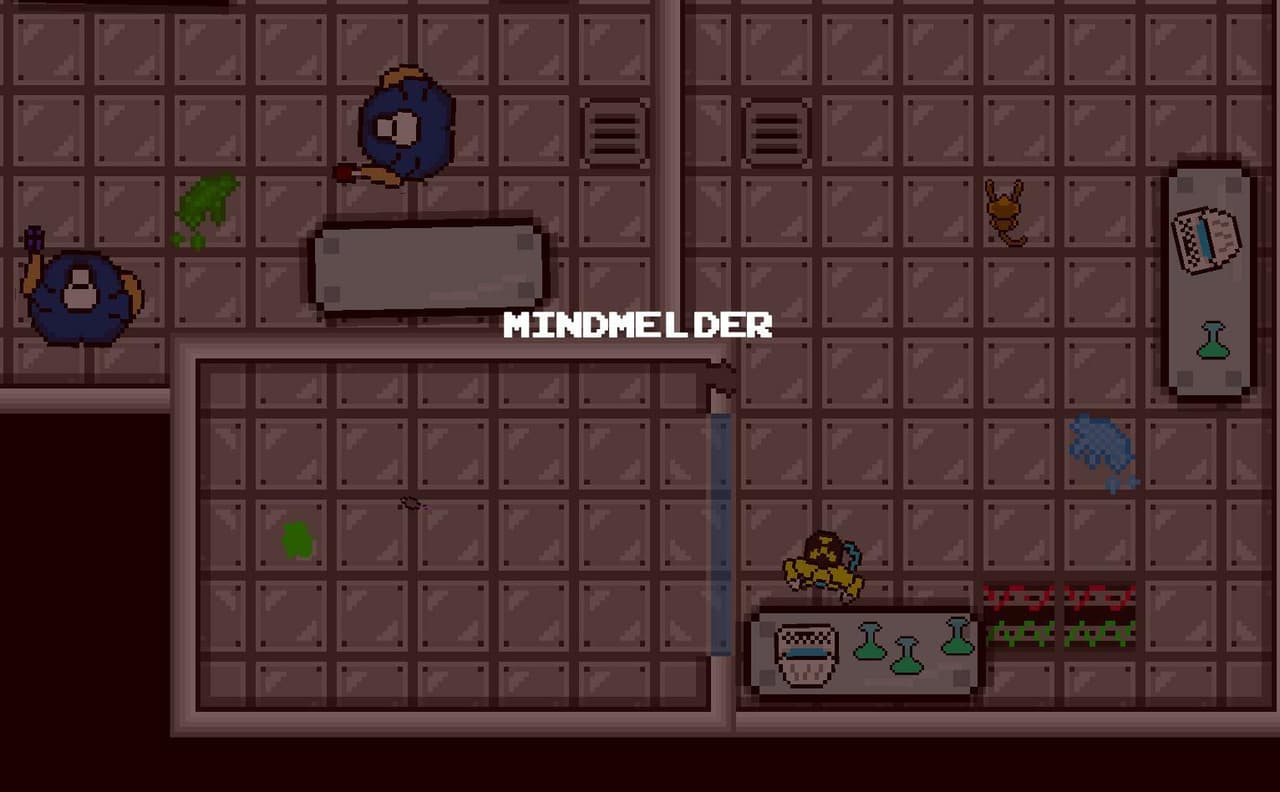 MindMelder