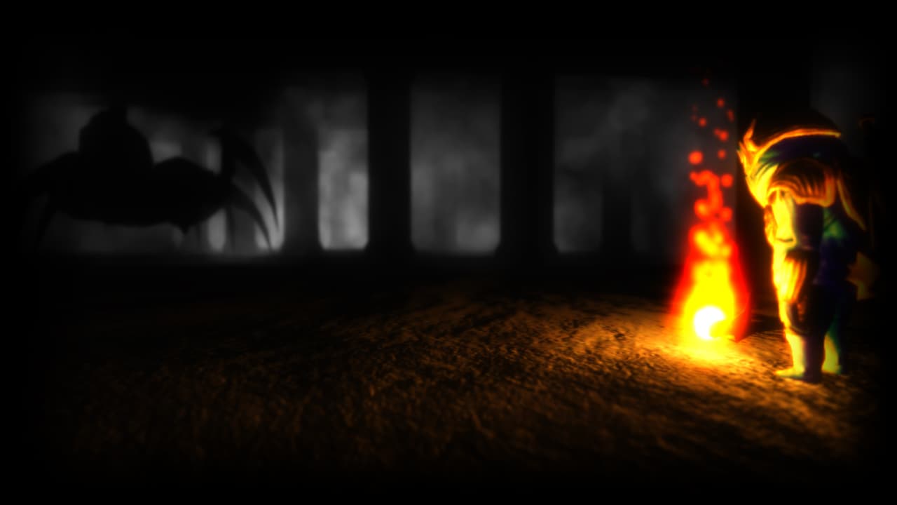Heroes of Dark Dungeon screenshot 5