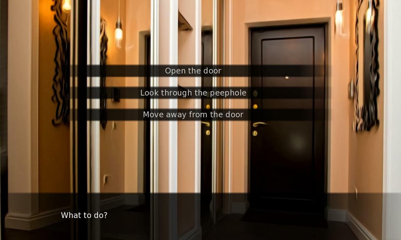 PsiTerror screenshot 2