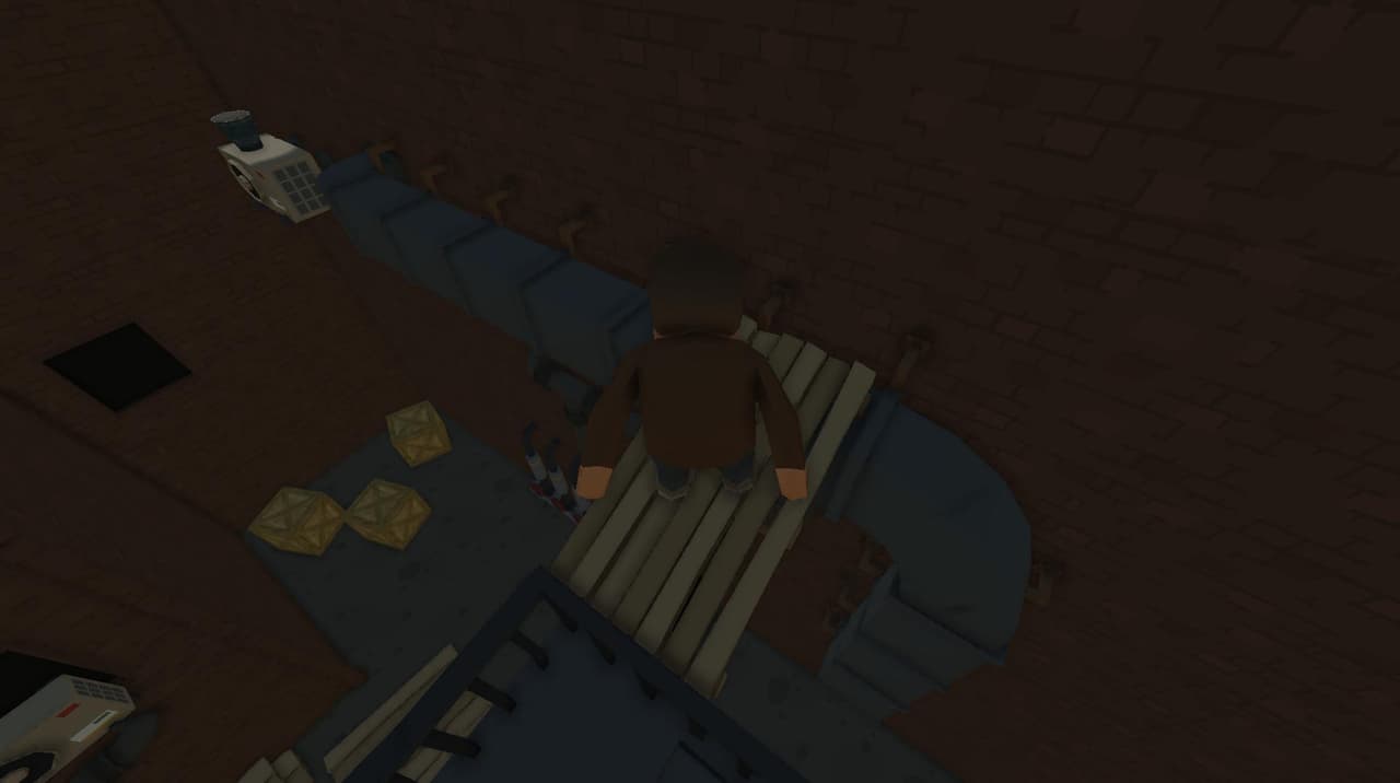 StandDownComedy screenshot 5