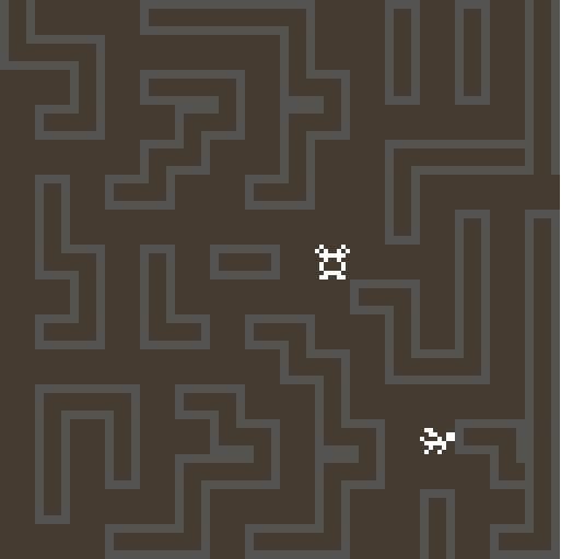 Lost Bird Tony screenshot 2
