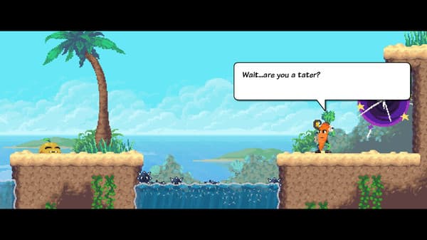 Wunderling DX screenshot 5