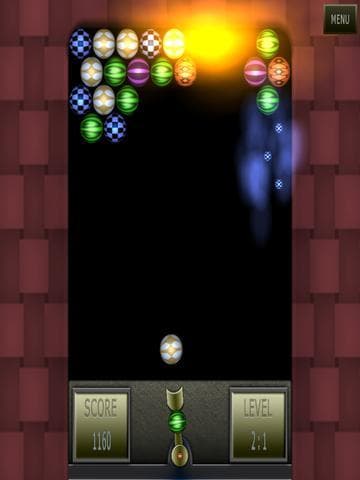 Balls! HD screenshot 4
