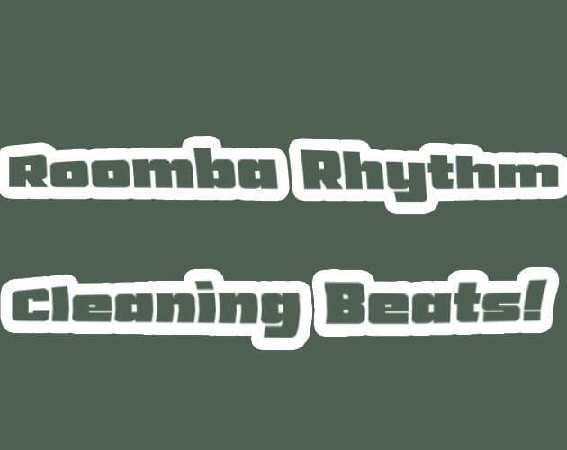22/23 Y1C - Team Crane | Roomba Rhythm: Cleaning Beats screenshot 2