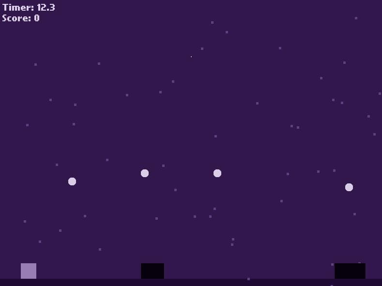 Run for Coins (itch)
