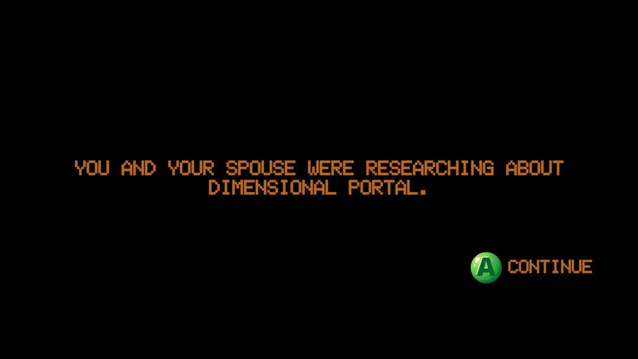 Quantum Connection screenshot 3