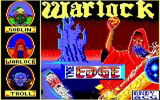 Warlock screenshot 2