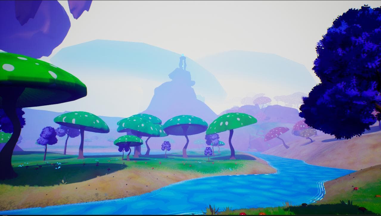 Henrys Island screenshot 6