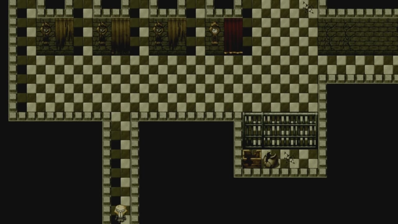 Anguished (itch) screenshot 5