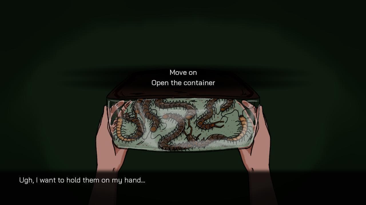 Vermin God screenshot 6