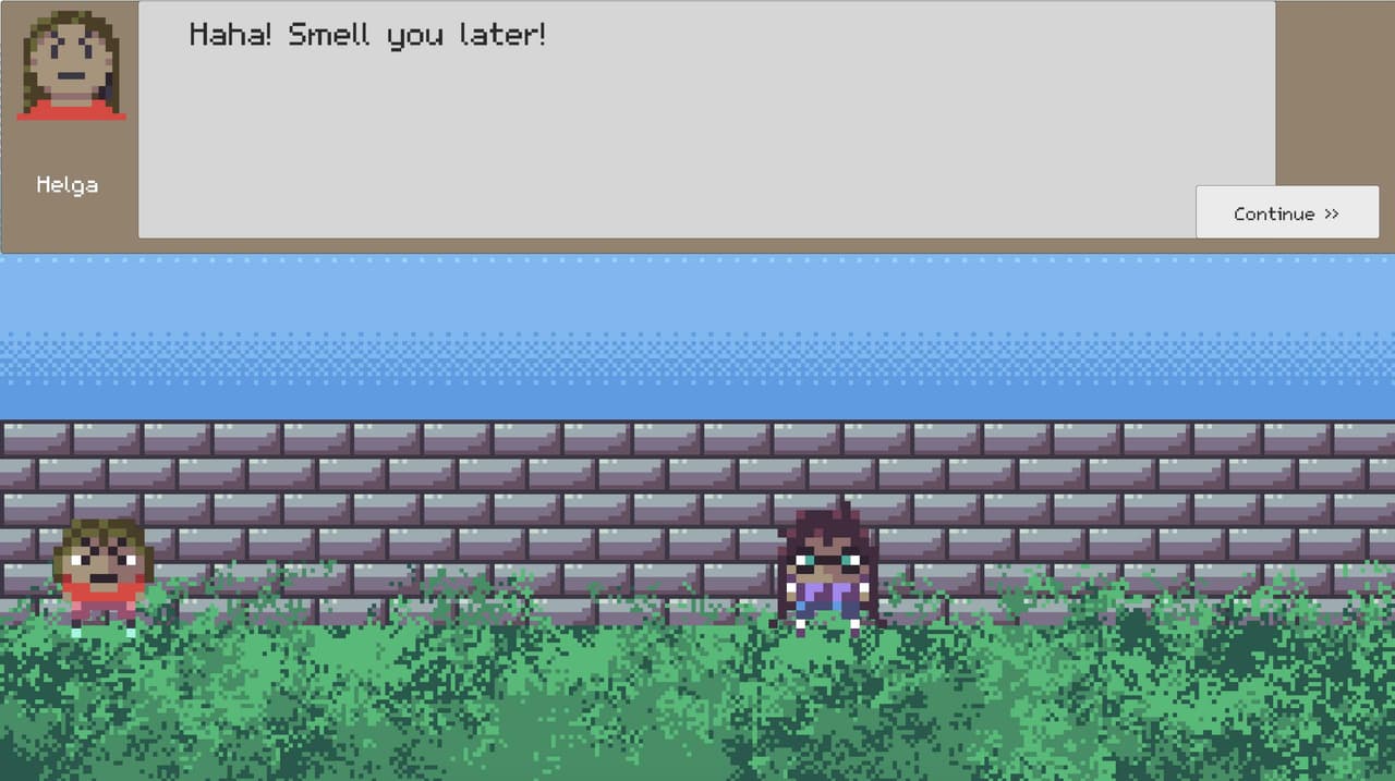 Ultra Monsters! screenshot 3