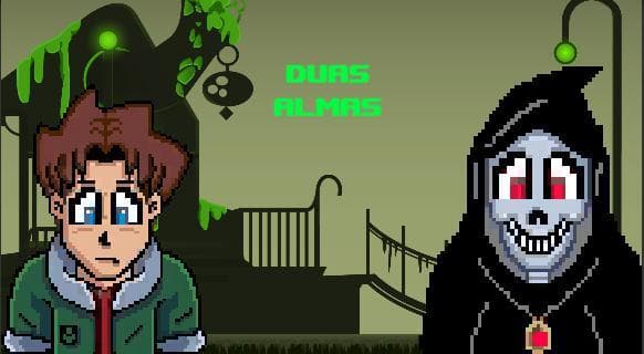 Duas Almas screenshot 2