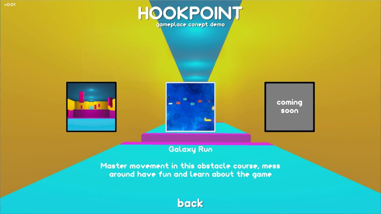 Hookpoint screenshot 3