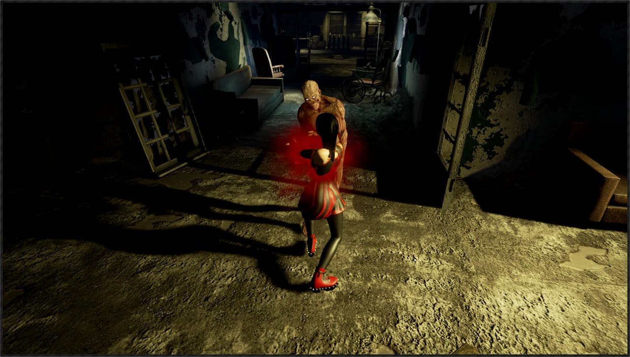 Himiko screenshot 5