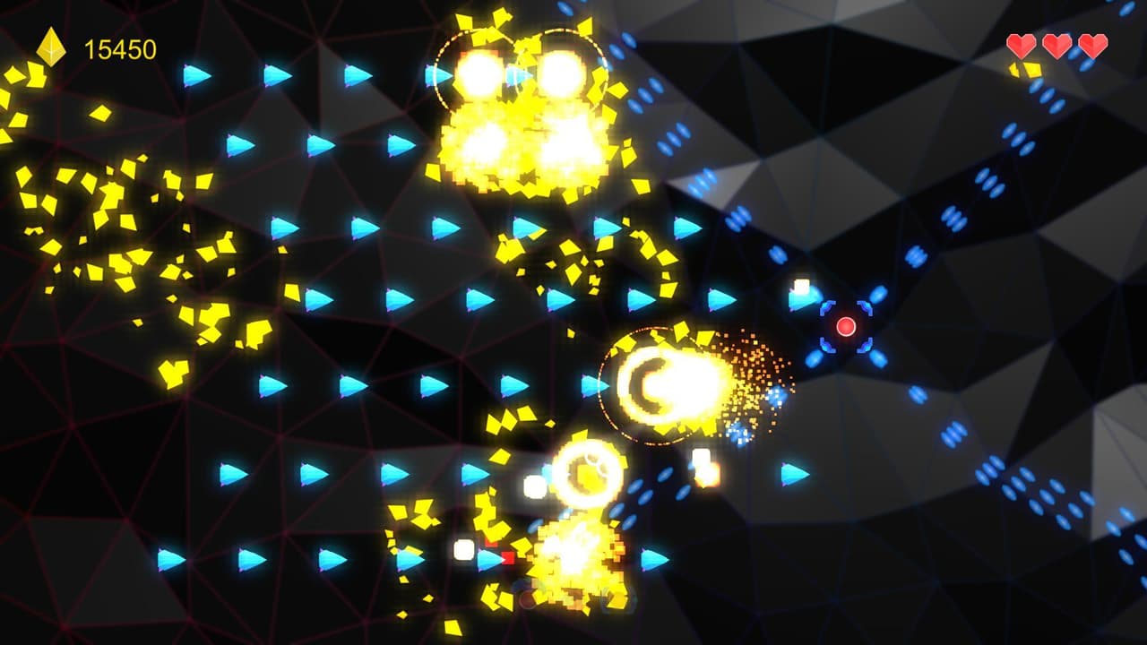 Core (Trip Type) screenshot 6