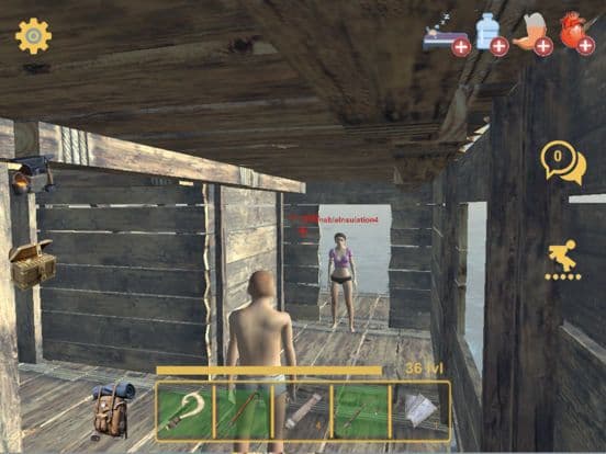 Raft Survival Multiplayer