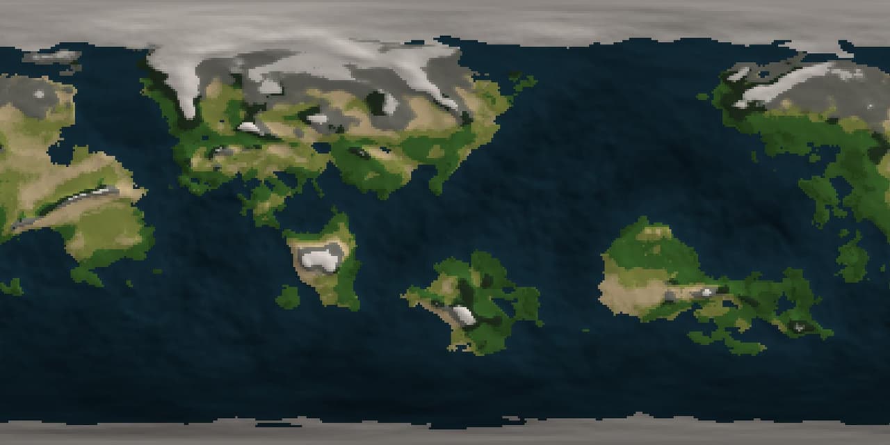 Worlds: History Simulator screenshot 3