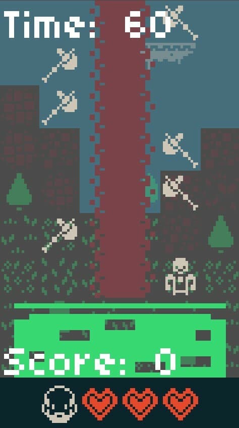 Pixel Chopper