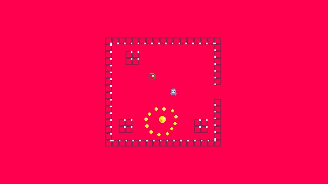spaceMEN Remastered screenshot 2