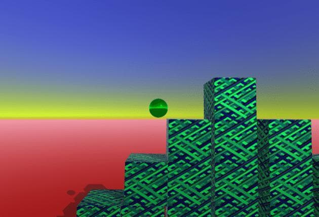Sir BaLancelot screenshot 5
