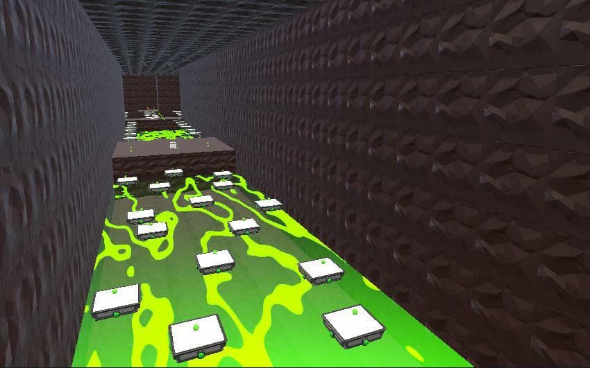 Space Jumper (JaredFG) screenshot 2