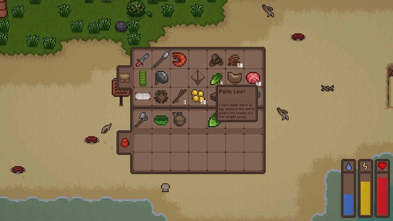 🏝️ Island Survival Game screenshot 4