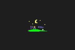 Voidcraft demo