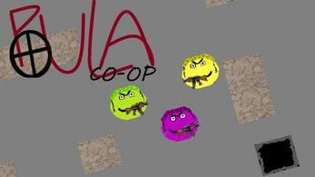 Pula (Black Cake Studios) screenshot 5