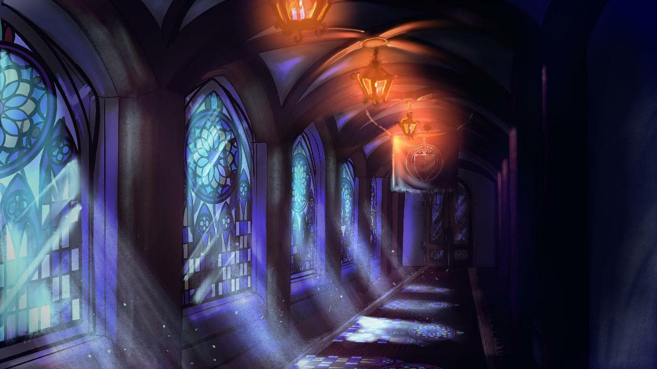 Aldrich Academy: Reservoir [In-Development] screenshot 4