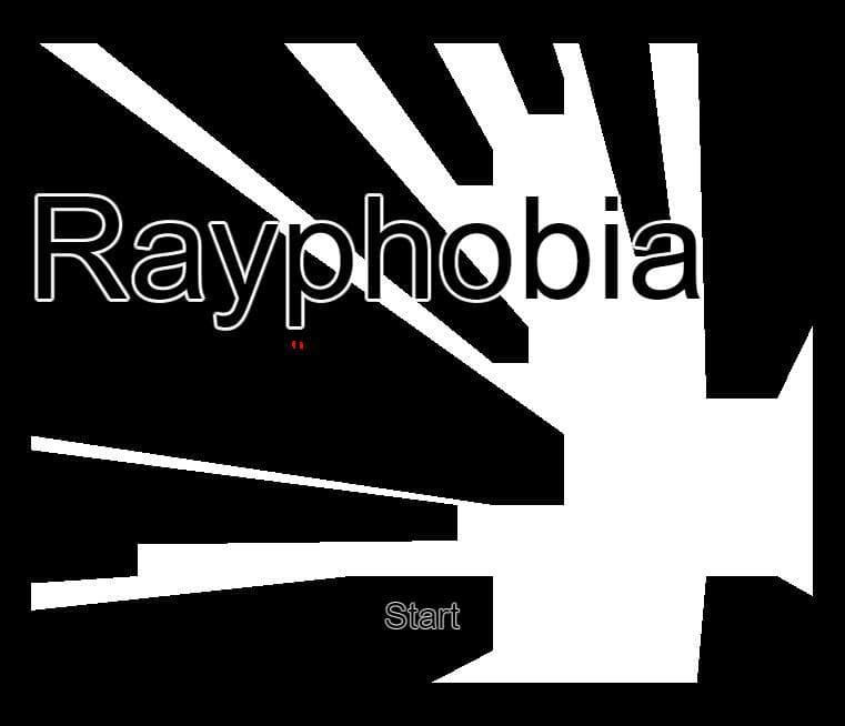 Rayphobia