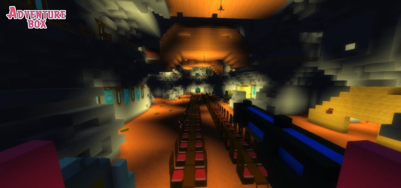 Dwarven Dining Hall Brawl screenshot 3