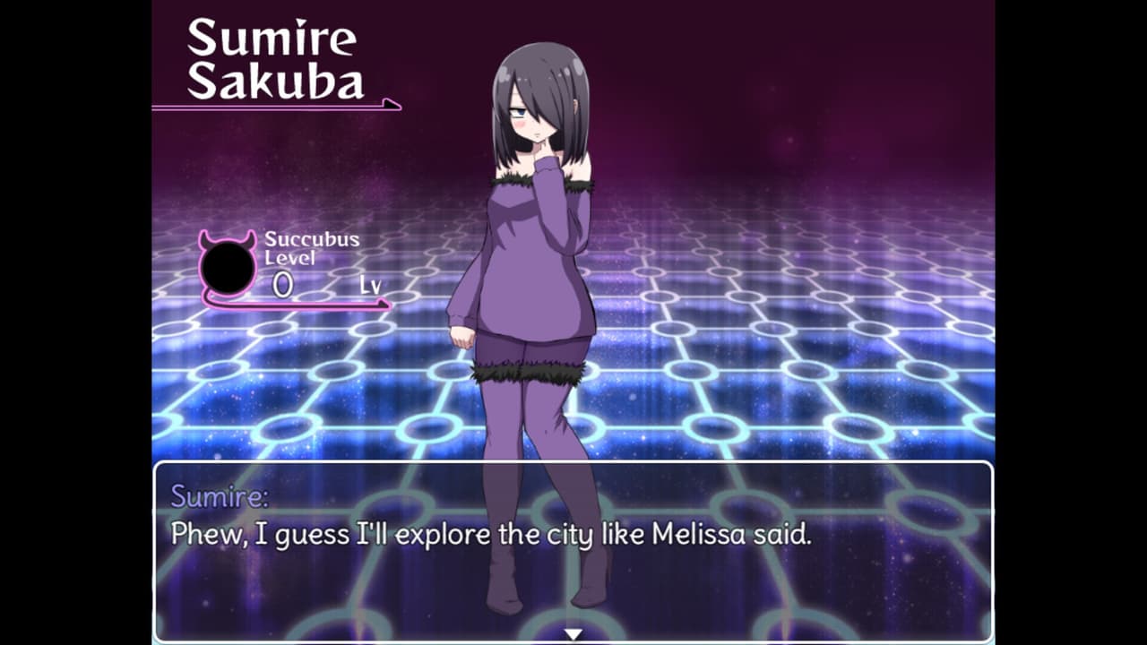 That Time I Got Reincarnated as a Succubus screenshot 3